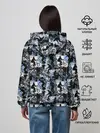 Женское худи / SPORT