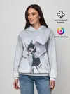 Женское худи / Канае Котё