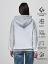 Женское худи / Канае Котё
