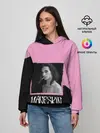 Женское худи / Maneskin> Domiano