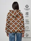 Женское худи / Pattern