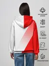 Женское худи / SUZUKI / СУЗУКИ / RACING