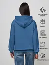 Женское худи / ВДВ России