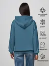 Женское худи / Виват ВДВ