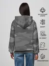 Женское худи / Воздушно десантные войска