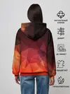 Женское худи / Evangelion 3.0 | Евангелион 3.0