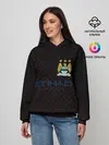 Женское худи / Мансити