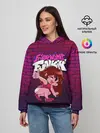 Женское худи / Friday Night Funkin Герлфренд