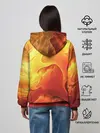 Женское худи / Страж Цербер