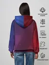 Женское худи / Автоботы против Десептиконов