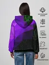 Женское худи / ТОР / TOR PROJECT BROWSER