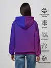 Женское худи / Вольная птица