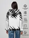 Женское худи / Скид и Памп FNF