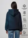 Женское худи / Nautilus Pompilius Вячеслав Бутусов