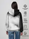 Женское худи / Вячеслав Бутусов Наутилус Помпилиус