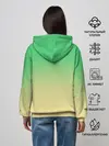 Женское худи / Дракон