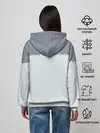 Женское худи / EMINEM | ЭМИНЕМ