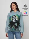 Женское худи / Король и Шут Михаил Горшенёв