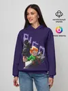 Женское худи / Friday Night Funkin | PICO