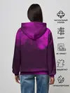 Женское худи / Бойфренд