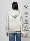 Женское худи / Алиса 2012
