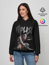 Женское худи / Ария - КОЛИЗЕЙ