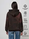 Женское худи / Чуя Накахара