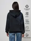 Женское худи / Юрий Плисецкий