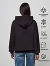 Женское худи / Кэ Цин Геншин Импакт