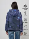 Женское худи / Дева / Virgo, Знак зодиака