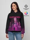 Женское худи / Euphoria team