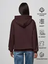 Женское худи / СИРЕНОГОЛОВЫЙ | ИГРА