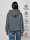 Женское худи / Asian Raphael