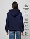Женское худи / Камина Гуррен Лаганн