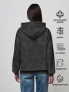 Женское худи / Низкая жизнь