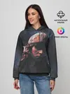 Женское худи / OG BUDA