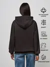 Женское худи / АлисА АкустикА