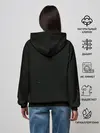Женское худи / Брейча