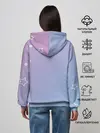 Женское худи / Знак Водолей