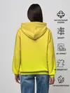 Женское худи / Тору, Дракон-горничная Кобаяши