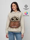 Женское худи / Проспись