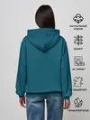 Женское худи / Wonder Egg Priority