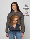 Женское худи / Элизабет