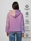 Женское худи / Знак Рыбы