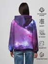 Женское худи / Козерог / Capricorn