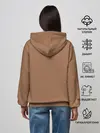 Женское худи / Gotou
