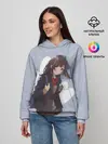 Женское худи / Sayu