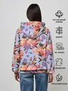 Женское худи / Любимый воспитатель