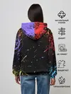 Женское худи / SIMPLE DIMPLE ИГРУШКА