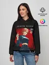 Женское худи / Кугисаки Нобара
